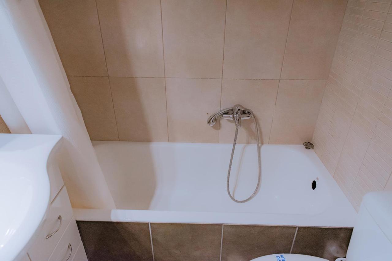 Acropolis Studio Apartment Αθήνα Εξωτερικό φωτογραφία