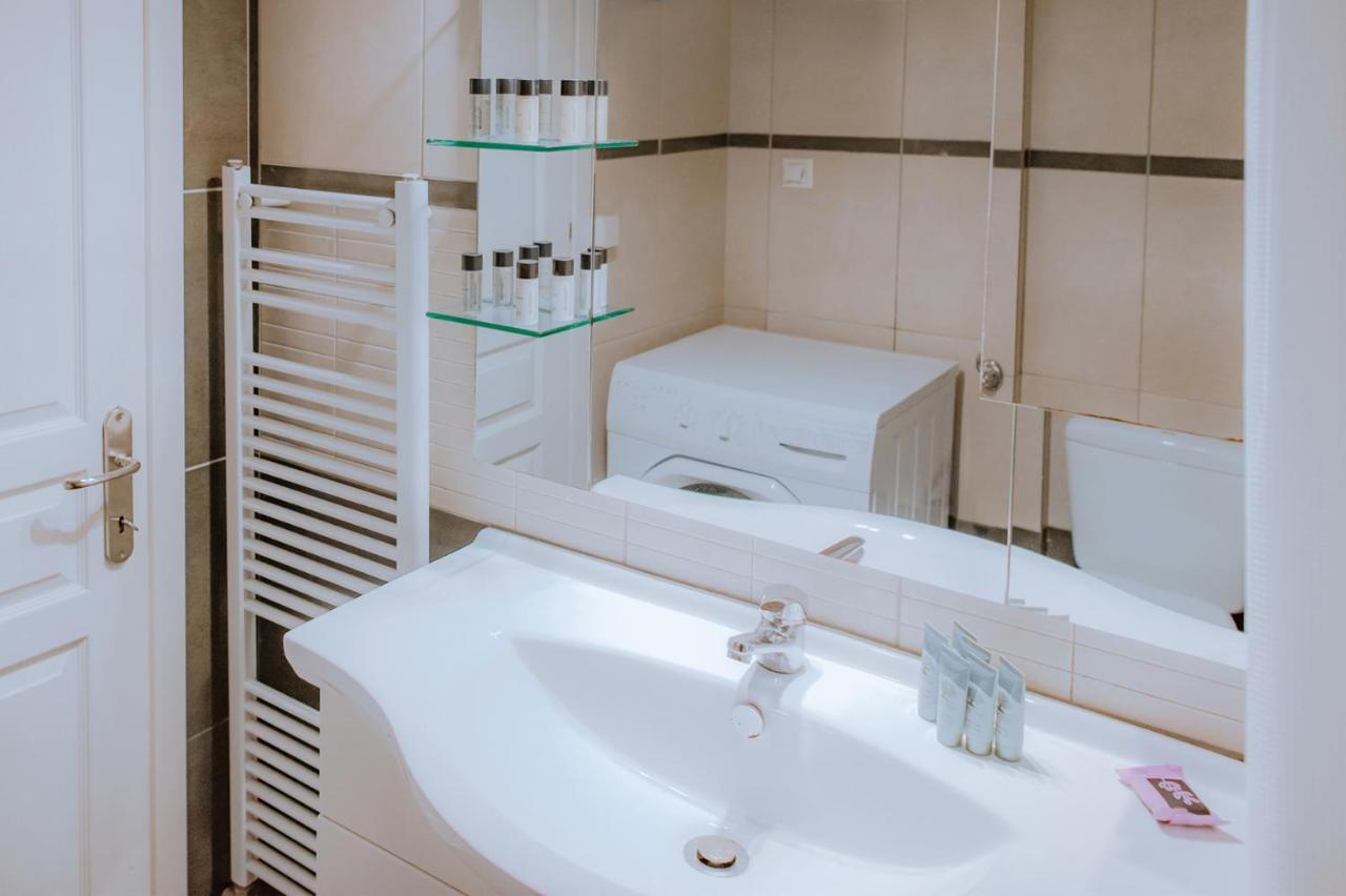 Acropolis Studio Apartment Αθήνα Εξωτερικό φωτογραφία