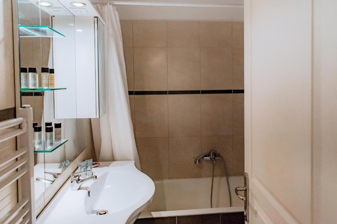 Acropolis Studio Apartment Αθήνα Εξωτερικό φωτογραφία